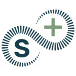 sust.plus Logo
